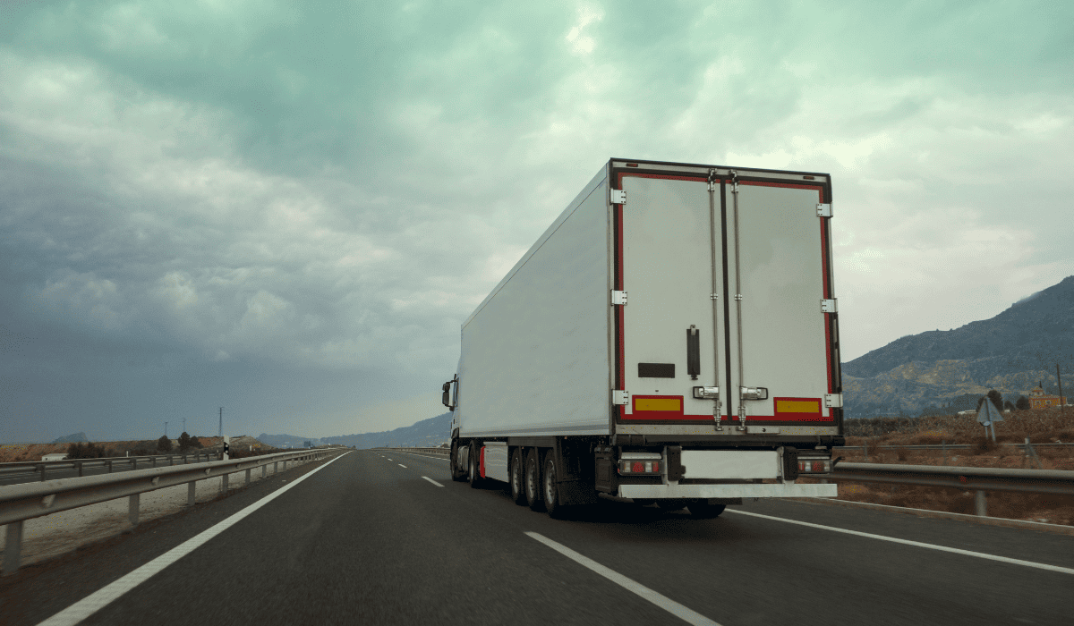 Saimbeyli Nakliyat Taşımacılık